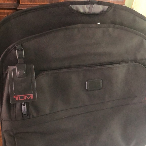 Tumi Other New Tumi Alpha Garment Cover With Large Exterior Pocket